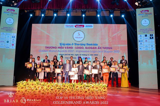 Briar – Thương hiệu sản phẩm chất lượng từ thảo dược thiên nhiên