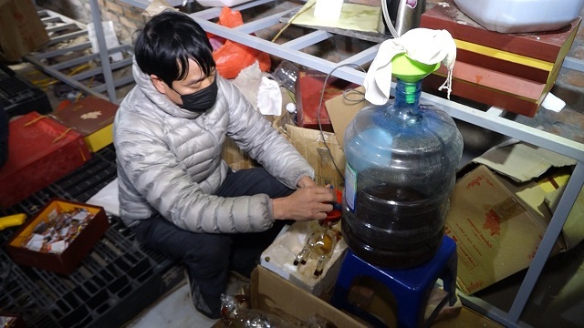 Chống hàng giả hàng nhái: Cuộc chiến chưa có hồi kết