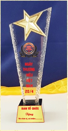 Chương trình ngày Thương hiệu Việt Nam 20/04/2022