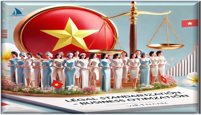 Chương trình: Ứng dụng Công nghệ truy xuất để minh bạch thông tin, đẩy mạnh thương hiệu ngành làm đẹp