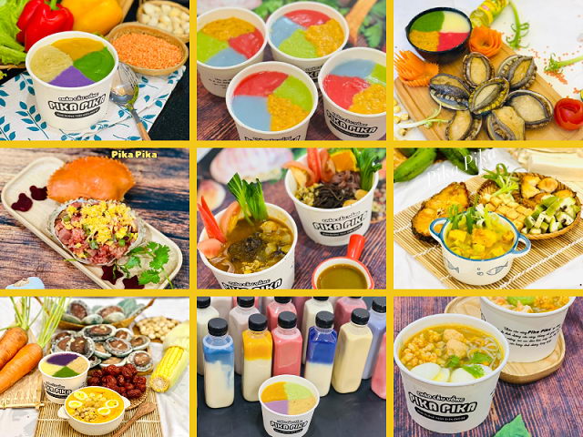 Công ty Cổ phần Thực phẩm Pika Pika: Vì mục tiêu nâng tầm dinh dưỡng trẻ em Việt