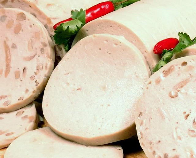 Giò chả Ngọc Yến - Đậm đà hương vị cổ truyền