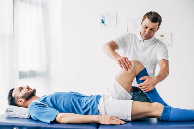 Ích lợi của ghế massage với cầu thủ bóng đá