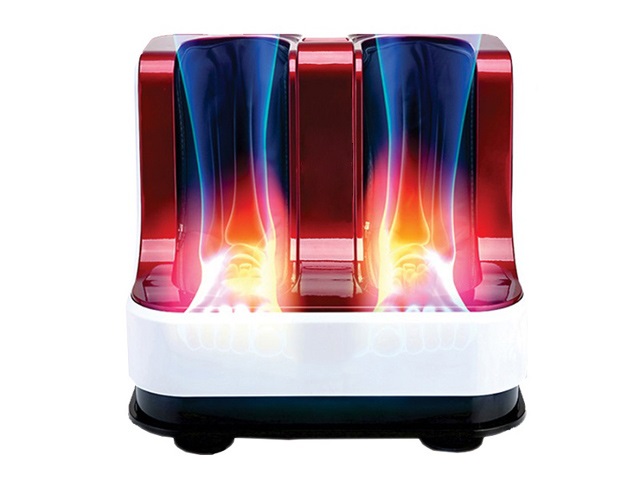Ích lợi của ghế massage với cầu thủ bóng đá