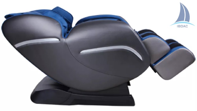 Lợi ích khi sử dụng ghế massage toàn thân