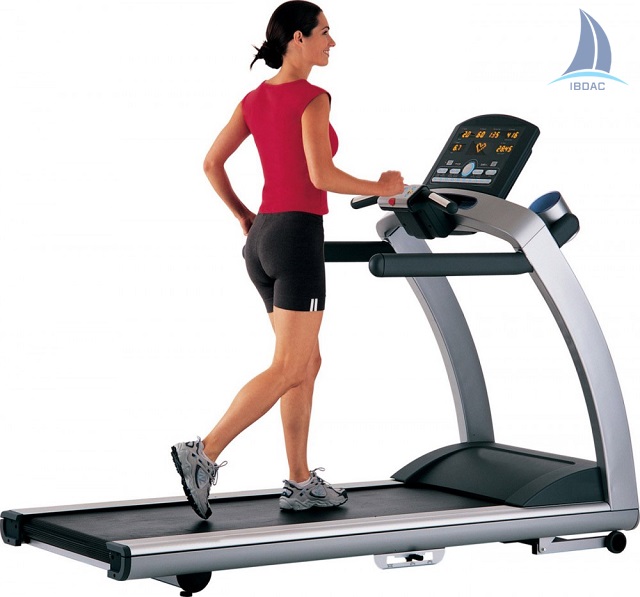 Hiểu về thiết bị thể thao tại nhà