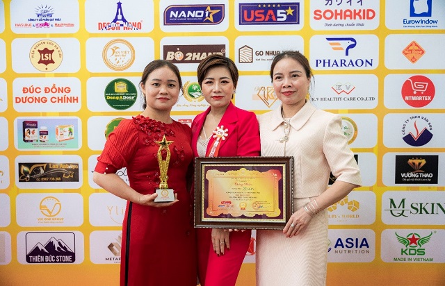 MQ SKIN – Tự hào thương hiệu mỹ phẩm Việt