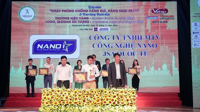 Sơn nano 1 Sao – Thương hiệu uy tín, chất lượng hàng đầu