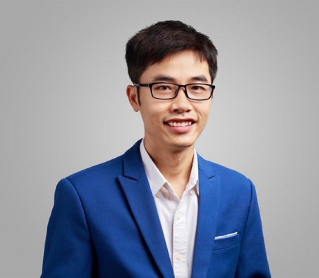 Ứng dụng gọi xe Việt và tham vọng chinh phục khu vực