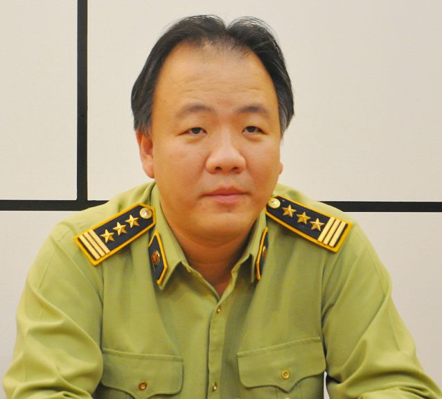 Tổng cục QLTT sẽ cung cấp ứng dụng nhận biết hàng giả trên điện thoại thông minh