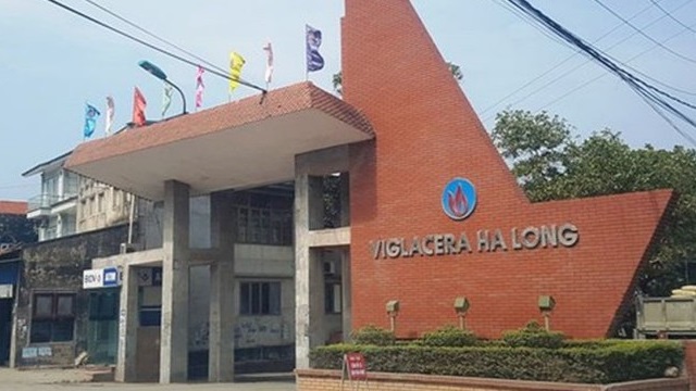 Viglacera Ha Long: Lấy chất lượng cao xay thương hiệu mạnh