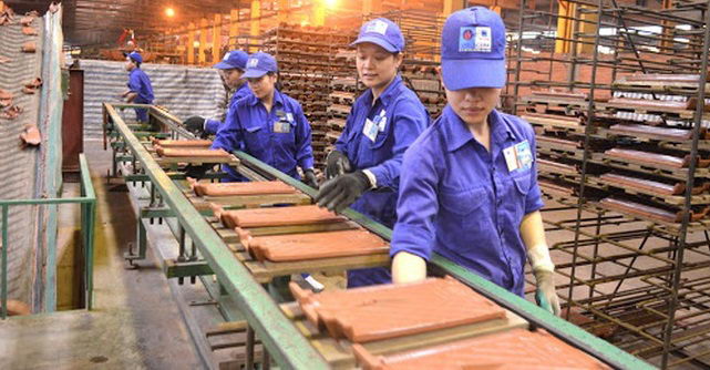 Viglacera Ha Long: Lấy chất lượng cao xay thương hiệu mạnh