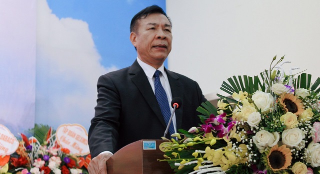 Viglacera Ha Long: Lấy chất lượng cao xay thương hiệu mạnh